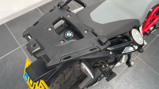 BMW F800 GS Rallye